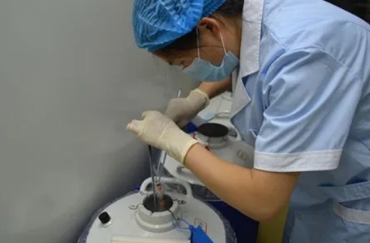 液氮罐日常使用 液氮罐日常使用