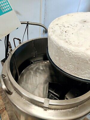 敞口液氮罐 敞口液氮罐