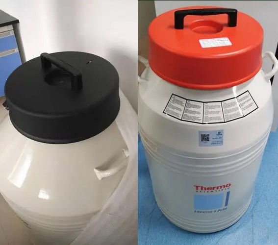 mve液氮罐鎖蓋與賽默飛液氮罐鎖蓋 mve液氮罐鎖蓋與賽默飛液氮罐鎖蓋