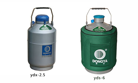 東亞液氮罐 東亞液氮罐