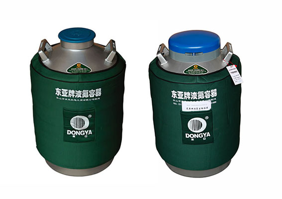 東亞液氮罐 東亞液氮罐