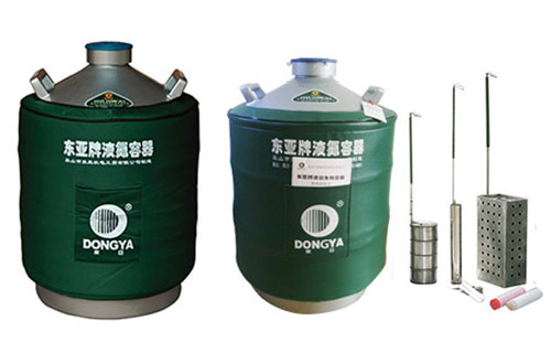 東亞液氮罐 東亞液氮罐