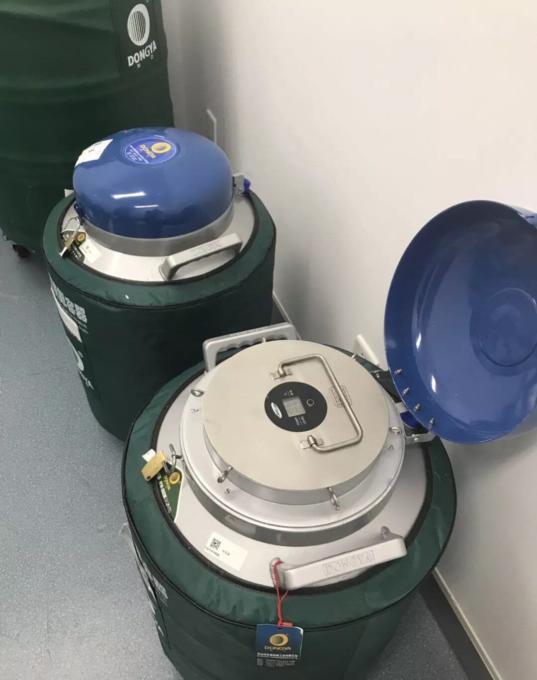 30l液氮罐空罐 30l液氮罐空罐