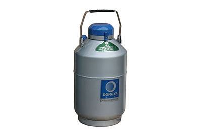 東亞航空型YDX-2.5F樣品運輸型液氮罐、氣相儲存